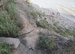Таганрог, похоже, стал городом экстремального туризма 