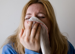 Мгновенная смерть: что нельзя делать при острой аллергии - таганрогские медики предупредили