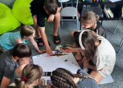 Семейное образование в частной «школе прогрессивного мышления»  «Глобал-НПД»