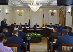 В Ростовской области более 1300 обманутых дольщиков восстановят в правах
