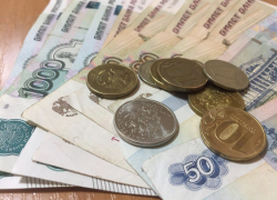 В Ростовской области начали учитывать украинский стаж при начислении пенсий