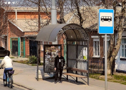 Старым остановкам в Таганроге - вторую жизнь 