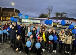 Юные таганрожцы вернулись из «Артека»