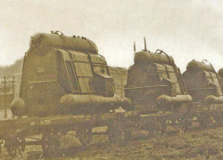 В Таганроге Красному котельщику исполнилось 120 лет