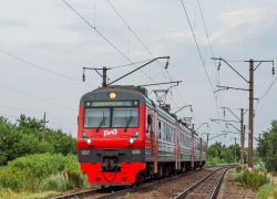 С 1 июля новые электрички пустят между Ростовом и Таганрогом