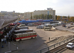 Из Таганрога и Ростова-на-Дону возобновили междугородние автобусные маршруты