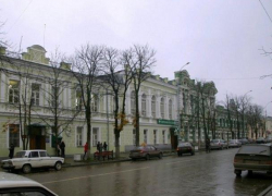 Таганрожцы решили, что в первую очередь надо улучшить улицу Петровскую