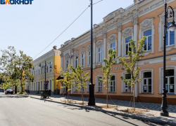 Муниципалитет Таганрога бесплатно предоставляет 4 здания в центре города коммерческому ВУЗу