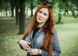 От жуткой смерти в Крокус Сити Холле таганроженку спасло пальто