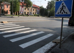  Неуступчивый «Хендай» сбил ребенка на пешеходном переходе в Таганроге