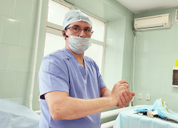 Рисковала стать инвалидом: раковую опухоль в горле удалили таганроженке - такая считается неоперабельной