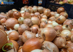 Почему в Таганроге картошка — самая дорогая, а яблоки — самые дешёвые? Простой разбор цен по овощам и фруктам