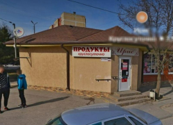 66 литров алкоголя изъяли 1 сентября в магазине Таганрога