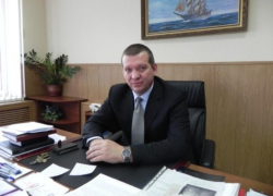 О готовности Неклиновской ЦРБ к коронавирусу рассказал главврач Дмитрий Кузнецов