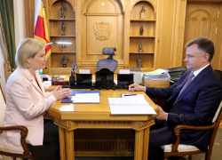 К 125-летию Шолохова на Дону начнут масштабное обновление культурных объектов