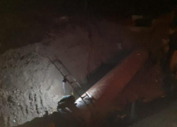 Работы завершены. Таганрогский «Водоканал» готовится пустить воду