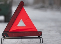 Поездка на мотоцикле по скользкой трассе стала последней для 14-летней школьницы