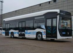 Власти Таганрога подвели транспортные итоги за 2025 год