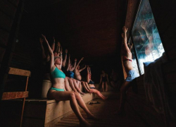 Майский термальный курорт в GREENWICH-PARK*