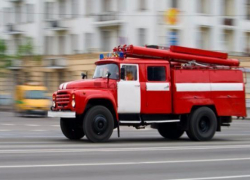 Из развлекательного центра в Таганроге эвакуировали пять человек
