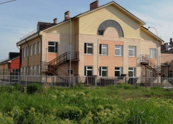 Сити-менеджер рассказал про детский сад на Чучева в Таганроге
