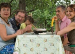 Добронравов обозначил  примерную дату выхода седьмого сезона «Сватов»