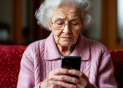 Таганрогскую пенсионерку обманули мошенники на 1,5 млн рублей