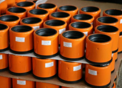 Таганрогский завод «Полимерпром» начал серийный выпуск новой продукции