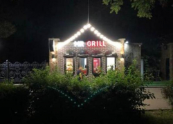 Днём и ночью: отменная шаурма 24/7 от «Мr Grill»*