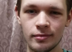 В Таганроге третий день ищут 21-летнего Константина Шнурченко