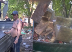 Номер не пройдет – таганрожцы защищают свои «лодочки» от халявщиков