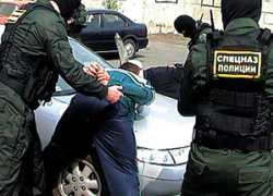 В Ростовской области полиция пресекла незаконное хранение наркотиков