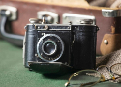 Более 1000 претендентов: таганроженка прошла отбор на всероссийскую фотовыставку «ЧБ»