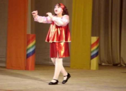 Городской конкурс песни на иностранных языках прошел в Таганроге