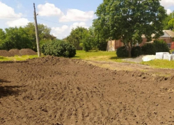 Стадион "Торпедо" Таганрога в поисках подрядчика на строительство спорткомплекса 