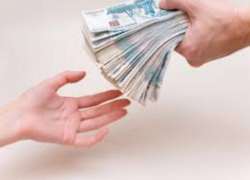 Кредит в 9,8 миллионов рублей "Россельхозбанк" дал рыбзаводу