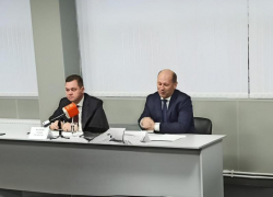 Андрей Фатеев и Александр Скрябин ответили на насущные вопросы