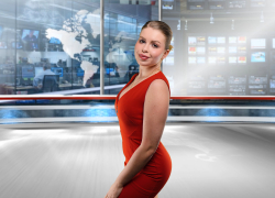 Какими будут выходные рассказала таганрожцам Софья Старцева