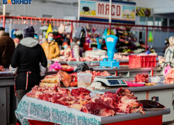 40 рублей свинина, 45 курица – как за лето выросли цены на мясо в Таганроге