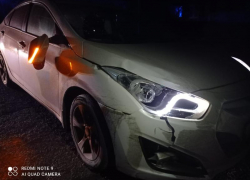 Бывший начальник полиции насмерть сбил женщину под Таганрогом