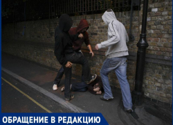 Получившего сотрясение таганрогского подростка избили знакомые