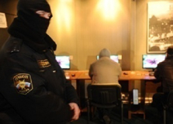 Полиция «накрыла» в Таганроге нелегальный игорный клуб
