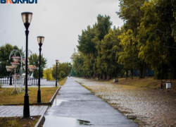 Ещё не лето: какой будет погода на новой рабочей неделе в Таганроге