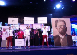 Команда КВН из Таганрога в шаге от «Высшей лиги»