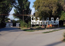 Таганрогский кожевенный завод уходит с молотка