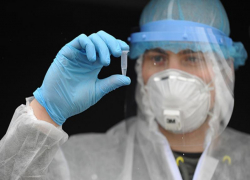 В Таганроге ещё 7 новых случаев заражения коронавирусом 