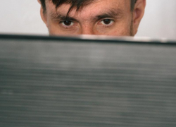 Под Таганрогом задержали парня за комментарий в интернете