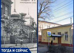 Ураза-байрам и забытый молитвенный дом: магометанскский след в Таганроге