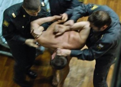 Полицейские - беспредельщики из Неклиновки предстанут пред судом