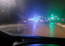 Мужчина погиб под колесами любителя быстрой езды в Таганроге